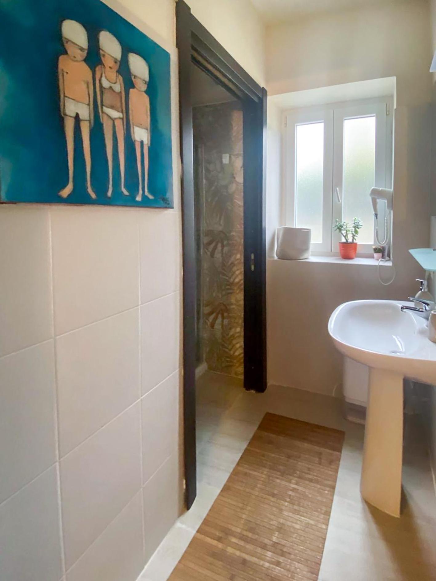 Appartement Art Loft Boboli - Easy Parking *